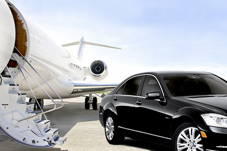 Why Corporate Accounts & Business Travel With Luxury Cars Service?