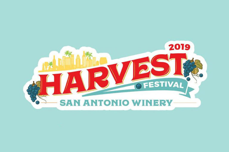 You can count on us for your San Antonio Winery Harvest Festival. Los
