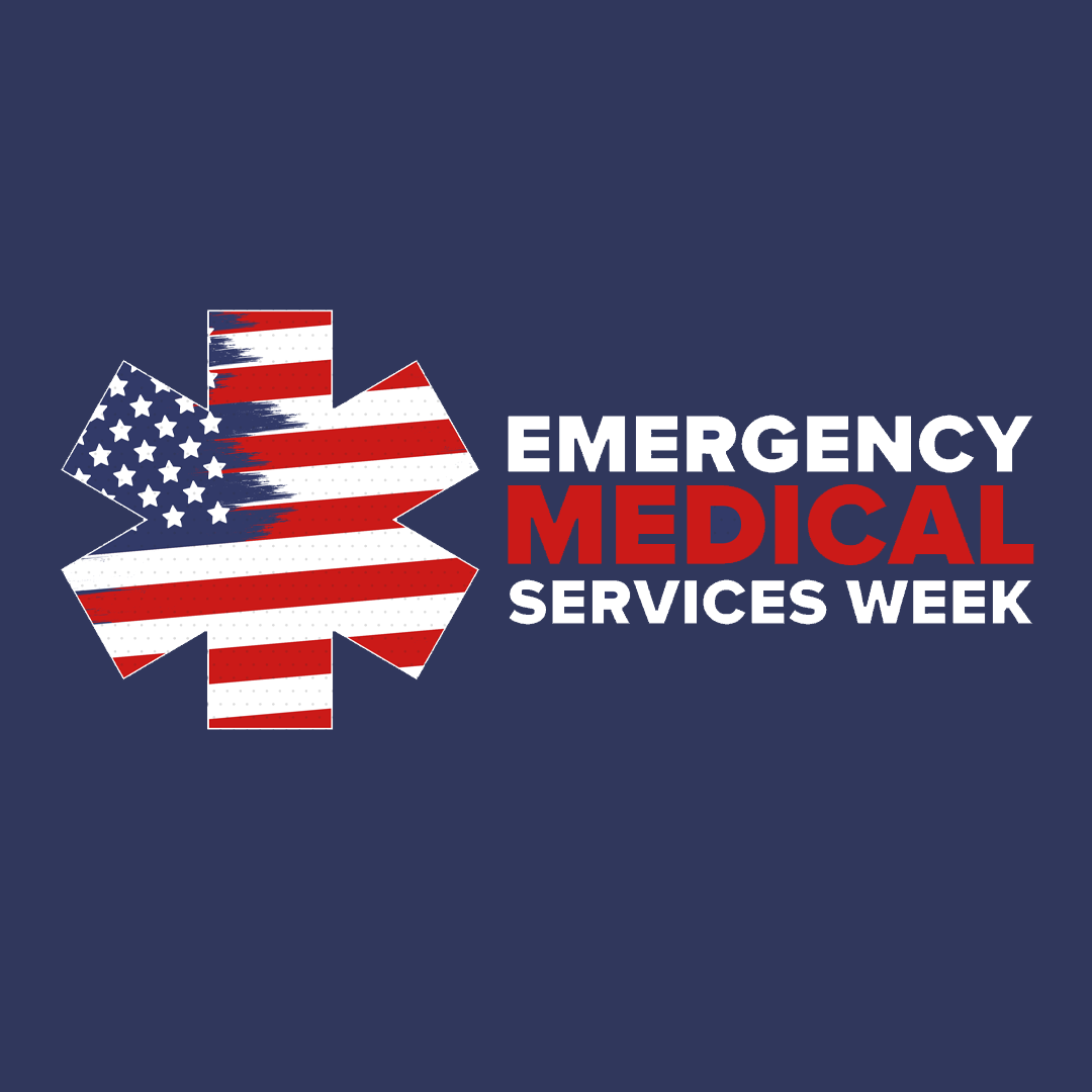 Honoring Heroes during Emergency Medical Services Week with LA VIP Car Service