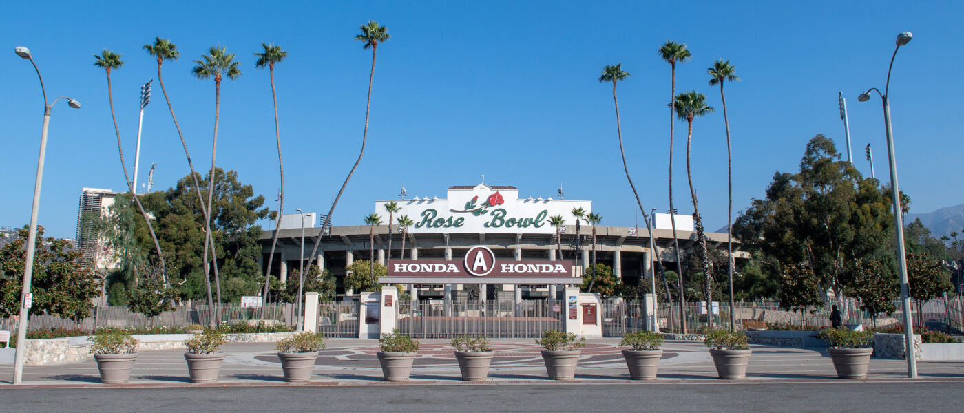 Arrive in Style: Experience Luxury with LA VIP Car Service for the Rose Bowl Game 2024