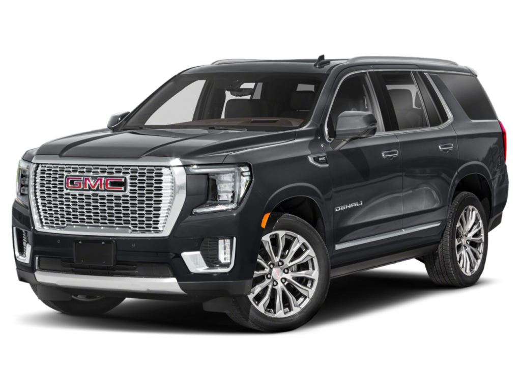 LUXURY SUV Gmc Lukon img