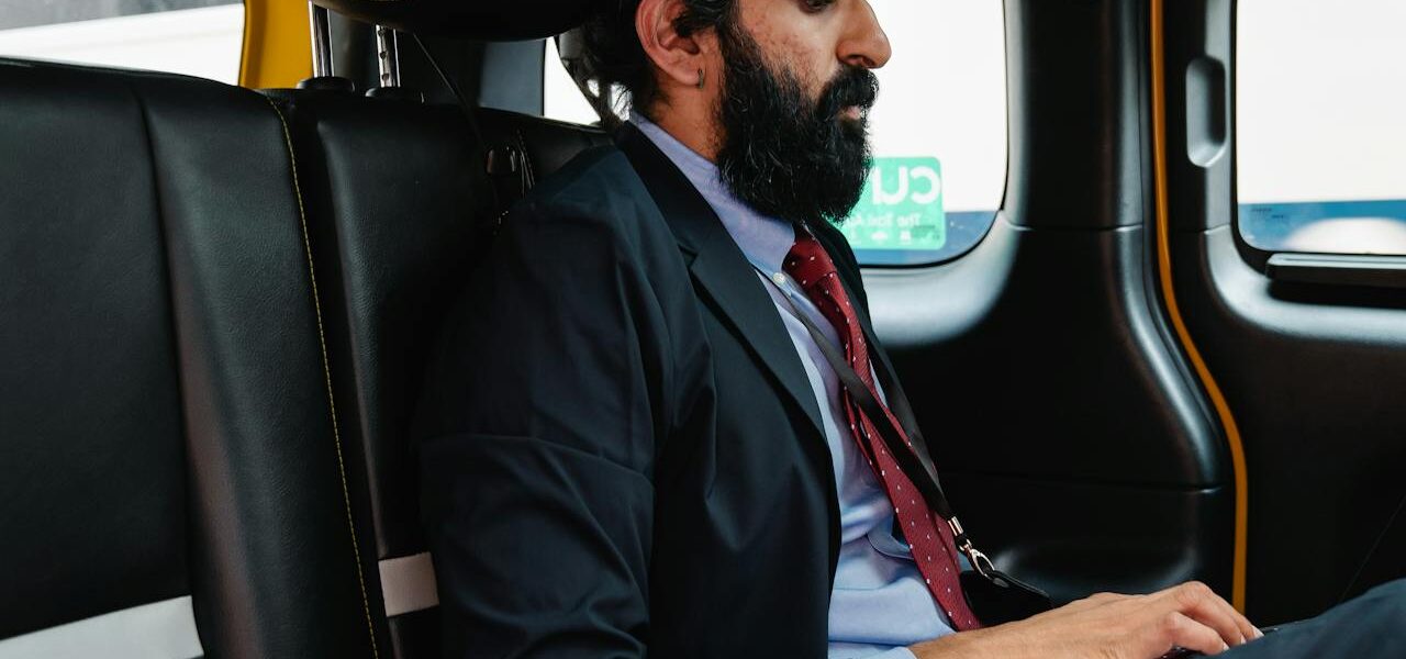 Why Business Travel Needs Car Services