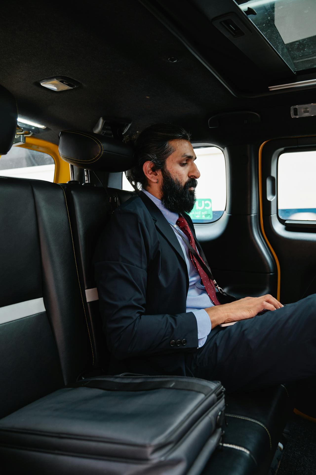 Why Business Travel Needs Car Services