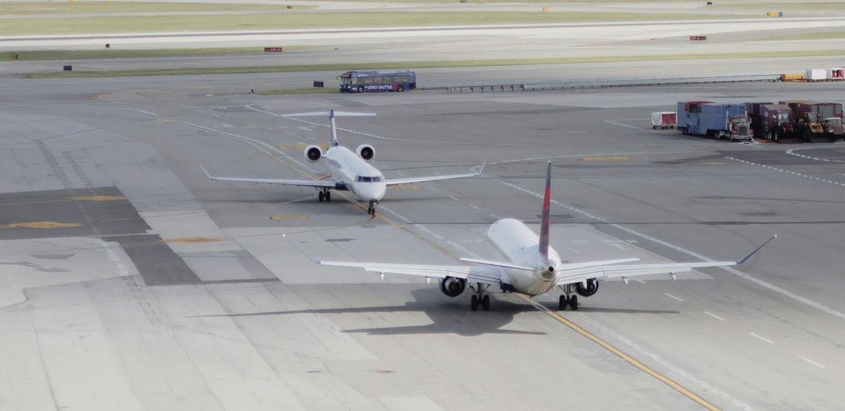 Best Ways to Get From JFK Airport to Manhattan
