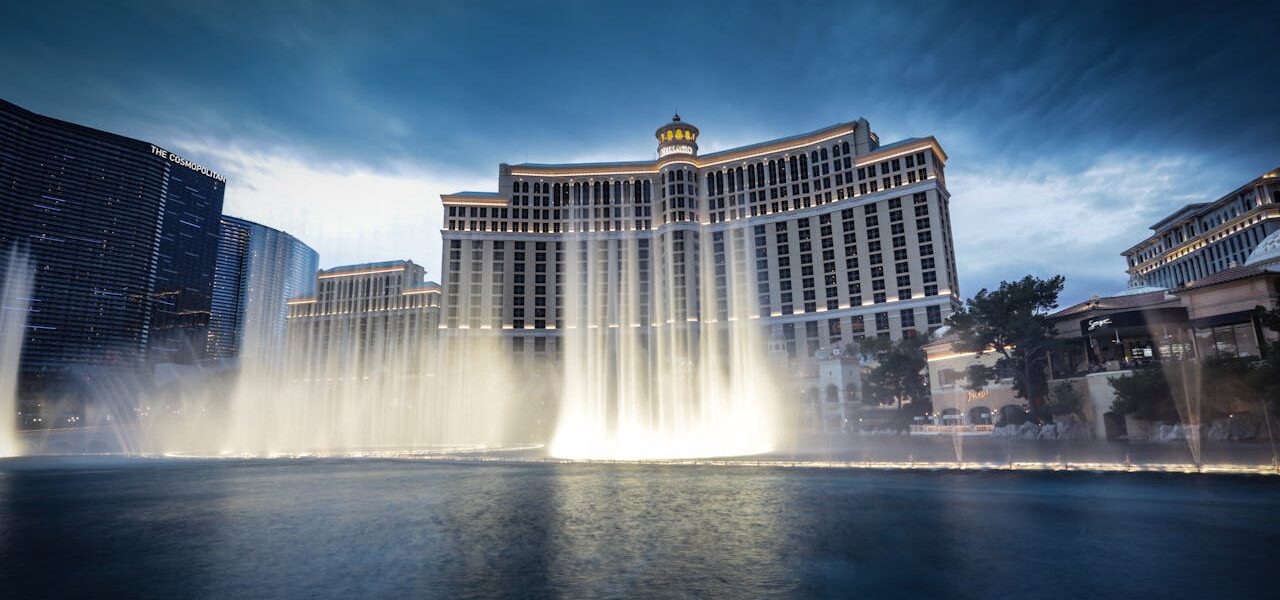 Tips for Getting From Las Vegas Airport to the Strip
