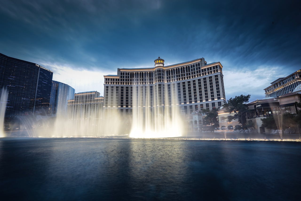 Tips for Getting From Las Vegas Airport to the Strip
