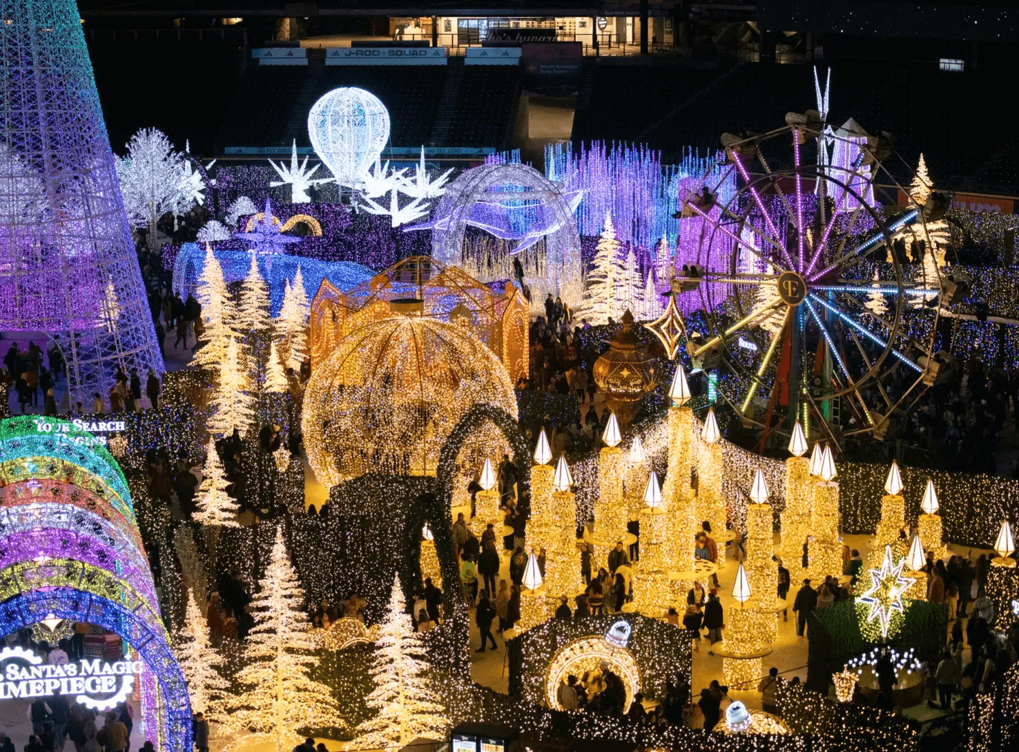 The Ultimate Guide to Enchant LA with LA VIP Car Service The Ultimate Guide to Enchant LA with LA VIP Car Service