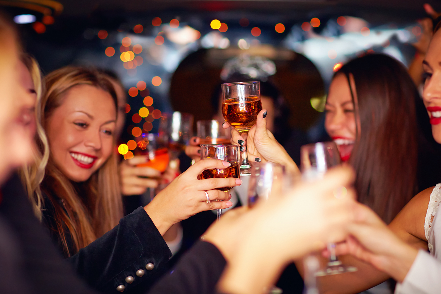 Prom-Night-with-la-vip-car-service